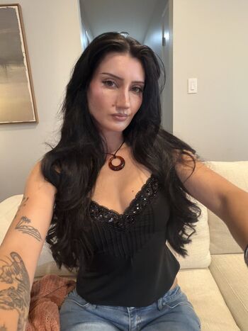 Full leaked Discolita private onlyfans photo