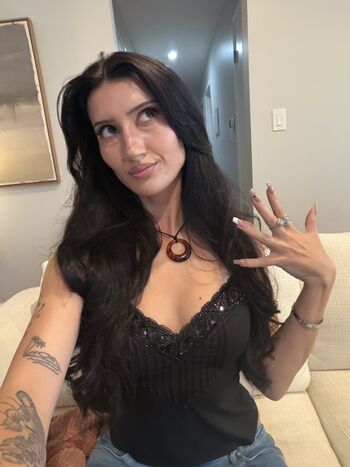 Full leaked Discolita private onlyfans photo