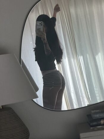 Full leaked Discolita private onlyfans photo