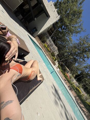Full leaked Discolita private onlyfans photo