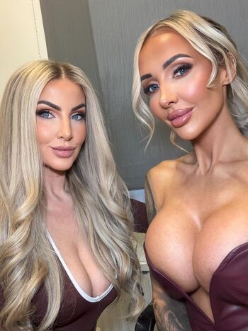 Discussion Site For Georgie Lyall