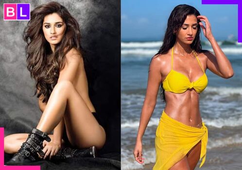 Full leaked Disha patani private onlyfans photo
