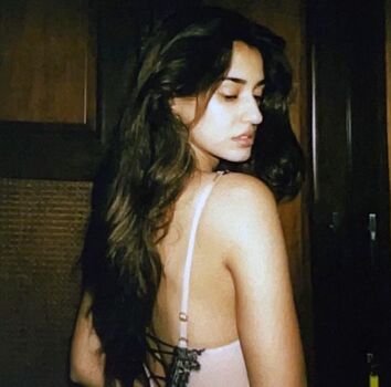 Full leaked Disha patani private onlyfans photo