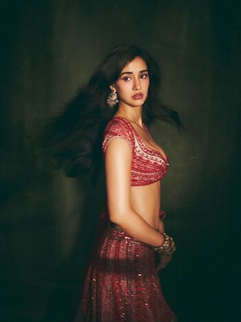 Full leaked Disha patani private onlyfans photo