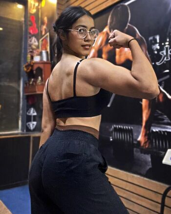 Full leaked Disha prajapati private onlyfans photo