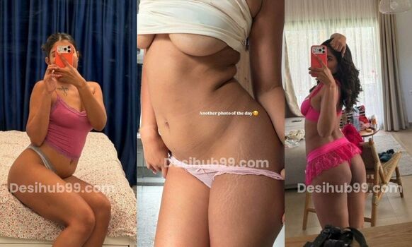 Disha Sharma