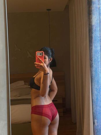 Full leaked Disha verma page private onlyfans photo