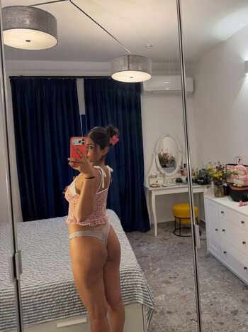 Full leaked Disha verma page private onlyfans photo