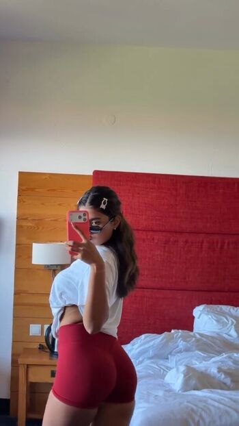 Full leaked Disha verma page private onlyfans photo