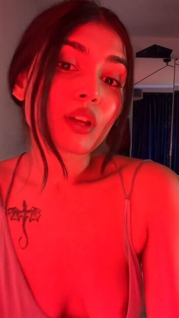 Full leaked Disha verma private onlyfans photo
