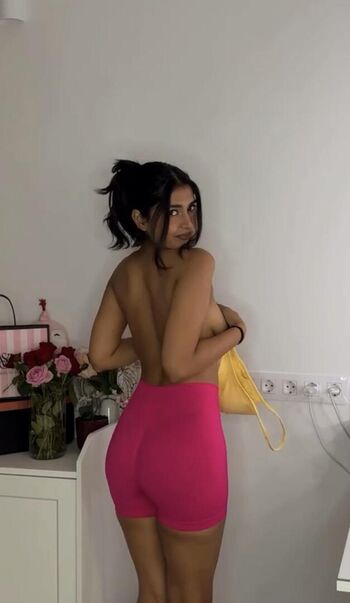 Full leaked Disha verma private onlyfans photo
