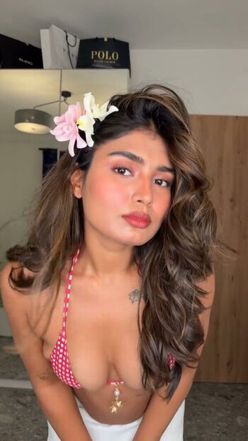 Full leaked Disha verma private onlyfans photo