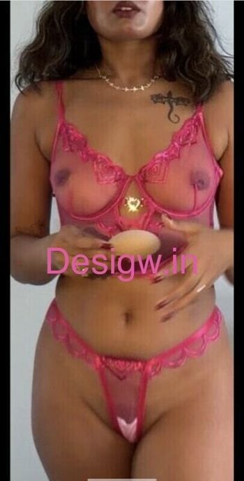 Full leaked Disha verma private onlyfans photo