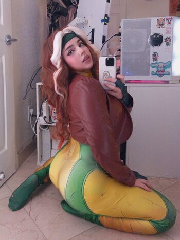 Full leaked Dissociiate page private onlyfans photo