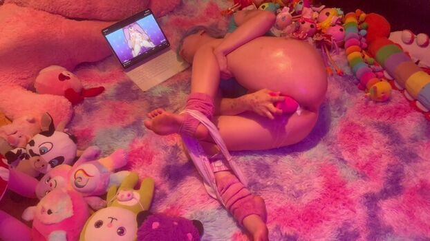 Full leaked Ditzymaru private onlyfans photo