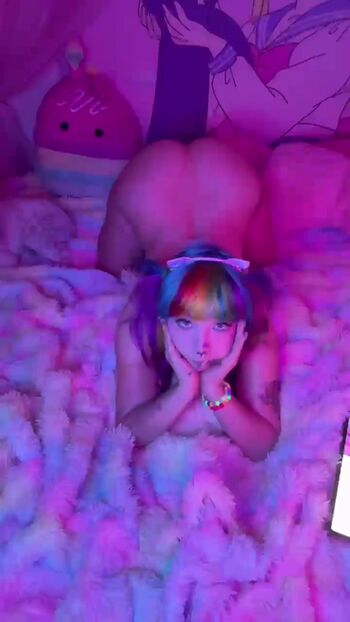 Full leaked Ditzymaru private onlyfans photo