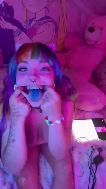 Full leaked Ditzymaru private onlyfans photo