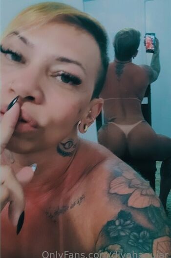 Full leaked Divah aguiar private onlyfans photo