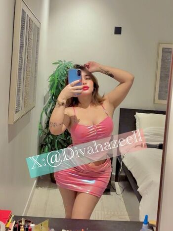 Divahazeell