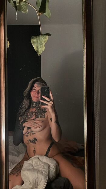 Full leaked Divinement bon private onlyfans photo