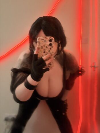 Full leaked Divinqe private onlyfans photo
