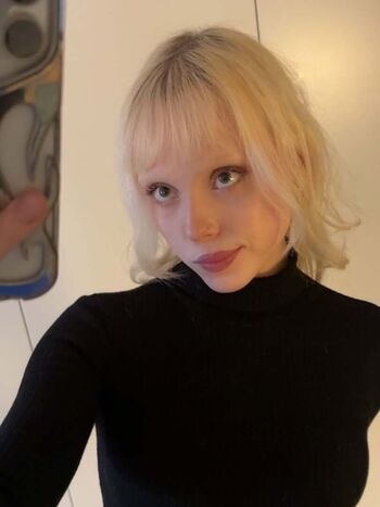 Full leaked Divvity private onlyfans photo