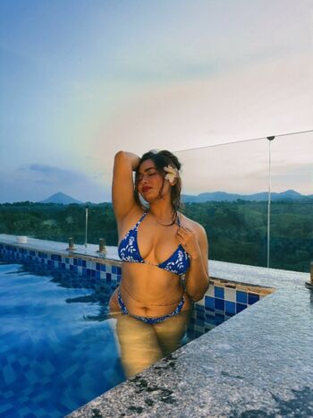 Full leaked Divya mistry private onlyfans photo