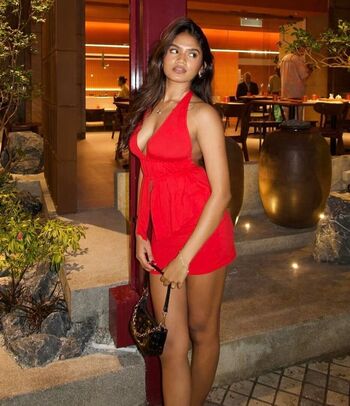 Divya Sashendran