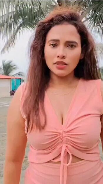 Full leaked Divya sri private onlyfans photo