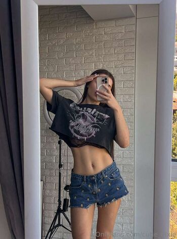 Full leaked Dixie cute page private onlyfans photo