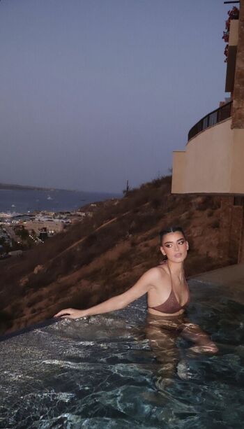 Full leaked Dixie d amelio page private onlyfans photo