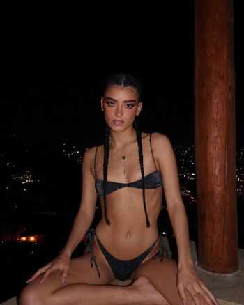 Full leaked Dixie d amelio page private onlyfans photo