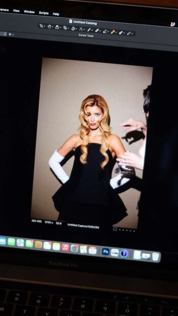 Full leaked Dixie d amelio private onlyfans photo