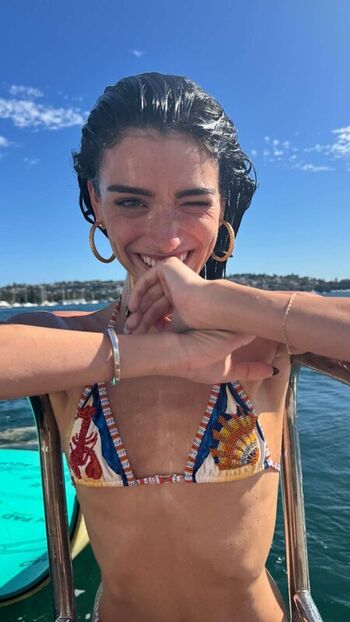 Full leaked Dixie d amelio page private onlyfans photo