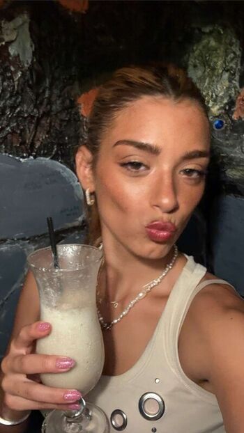 Full leaked Dixie d amelio page private onlyfans photo