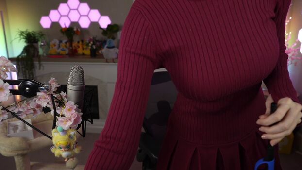 Full leaked Dizzykitten page private onlyfans photo