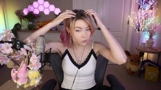 Full leaked Dizzykitten private onlyfans photo