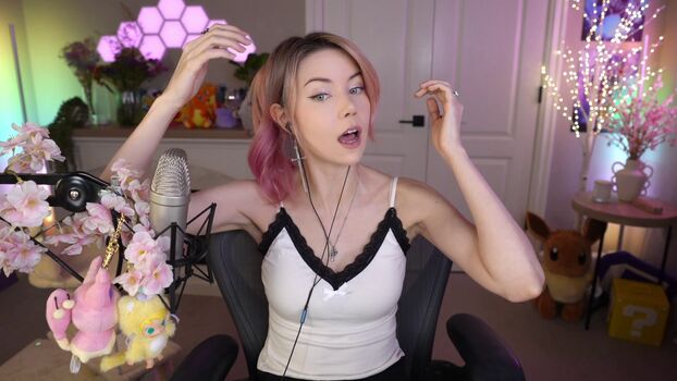 Full leaked Dizzykitten private onlyfans photo