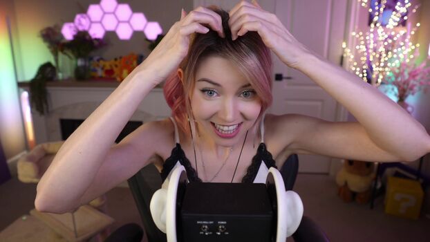 Full leaked Dizzykitten private onlyfans photo