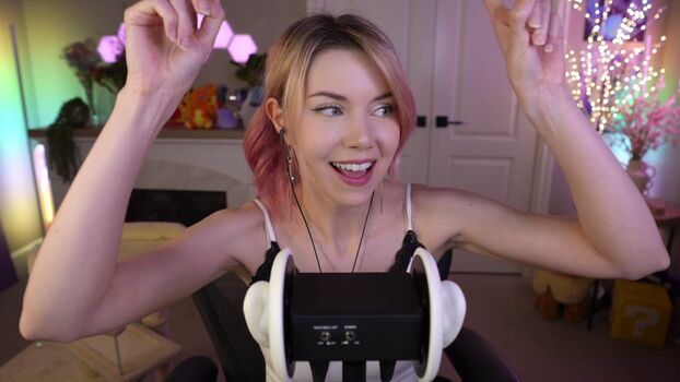 Full leaked Dizzykitten private onlyfans photo