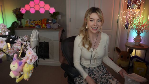 Full leaked Dizzykitten private onlyfans photo