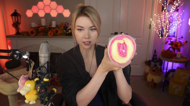 Dizzykitten