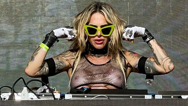 DJ Caca Werneck