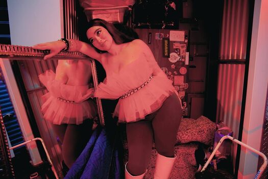 Full leaked Dj haram private onlyfans photo
