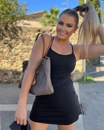 Full leaked Dj jeny preston page private onlyfans photo