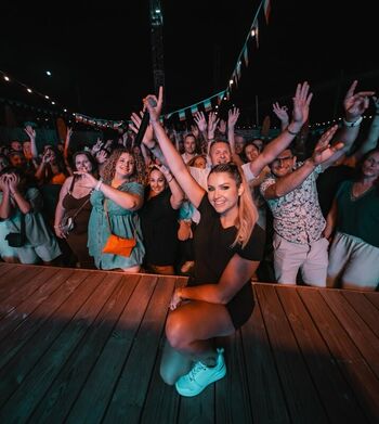 DJ Jeny Preston