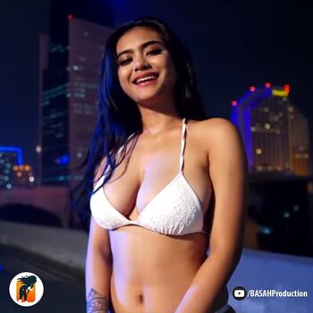 Full leaked Dj joyce private onlyfans photo