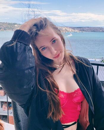 Full leaked Dj kronika private onlyfans photo
