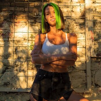 Full leaked Dj miss monique page private onlyfans photo