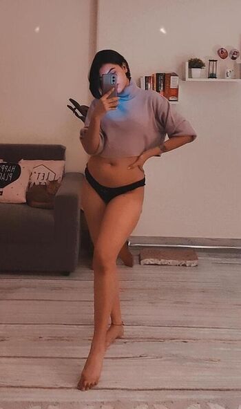 Full leaked Dj rhea private onlyfans photo